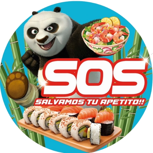 Logo SOS